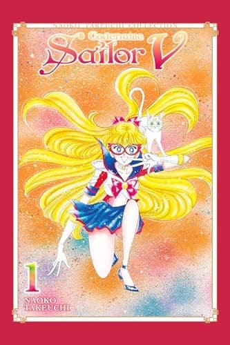 Portada de Codename