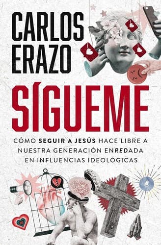 Portada de Sígueme