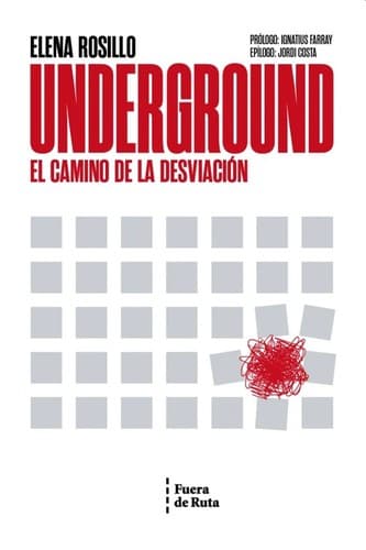 Portada de Underground
