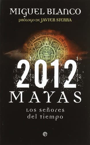 Portada de 2012