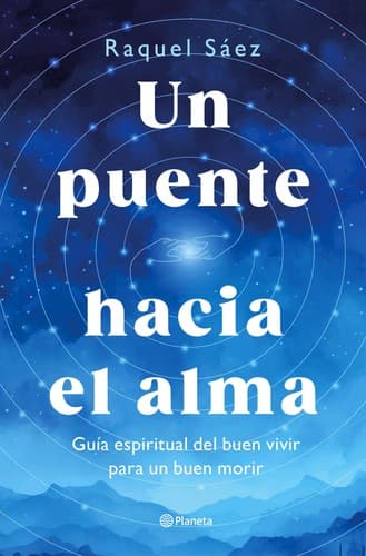 Portada de Un puente hacia el alma