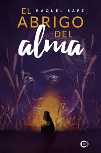 Portada de El abrigo del alma
