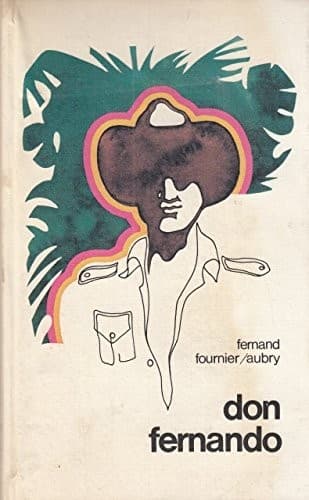Portada de Don Fernando