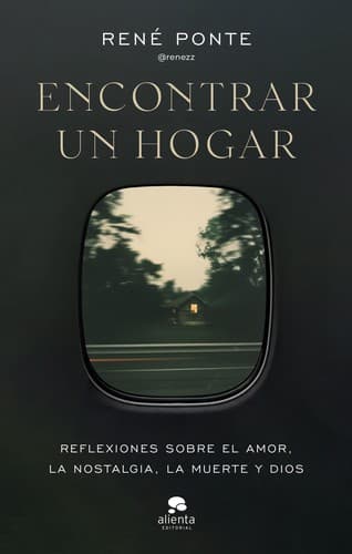 Portada de Encontrar un hogar