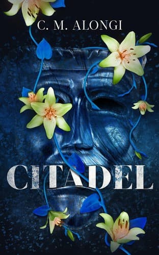 Portada de Citadel