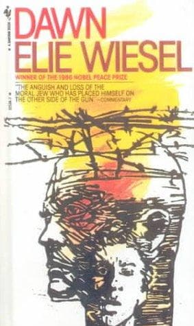Portada de Dawn