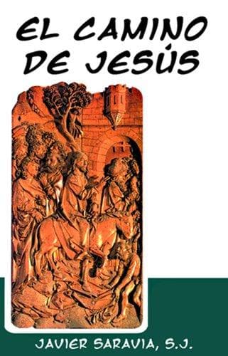Portada de El camino de Jesus