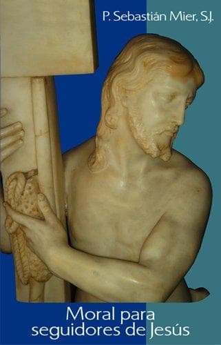 Portada de Moral Para Seguidores De Jesus