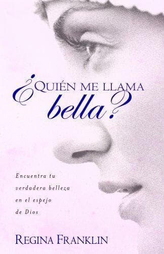 Portada de Quien me llama bella?