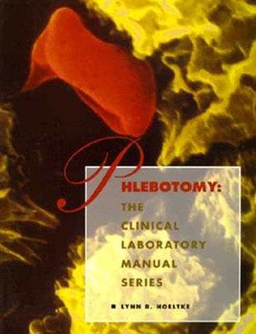 Portada de Phlebotomy