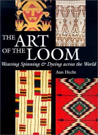 Portada de The Art of the Loom