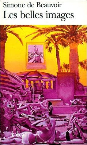 Portada de Les Belles Images