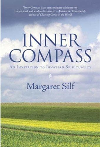 Portada de Inner Compass