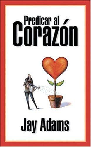 Portada de Bosquejos Selectos para Predicar al Corazon