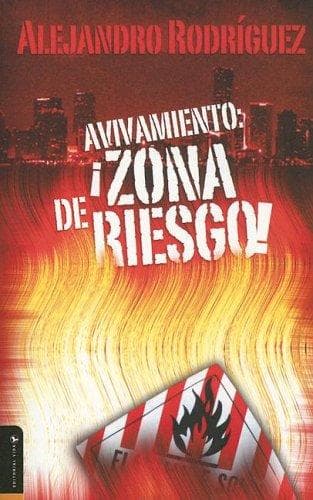 Portada de Avivamiento