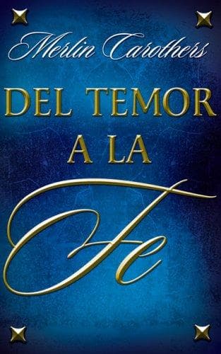 Portada de Del Temor A La