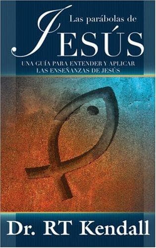Portada de Parables of Jesus
