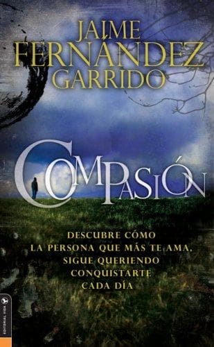 Portada de Compassion