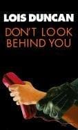 Portada de Don't Look Behind You