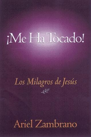Portada de Me ha tocado!