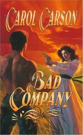 Portada de Bad Company