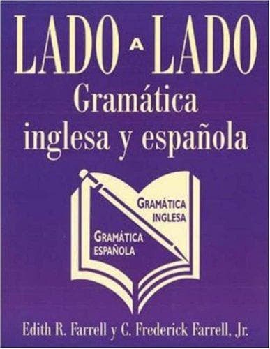 Portada de Lado a lado.