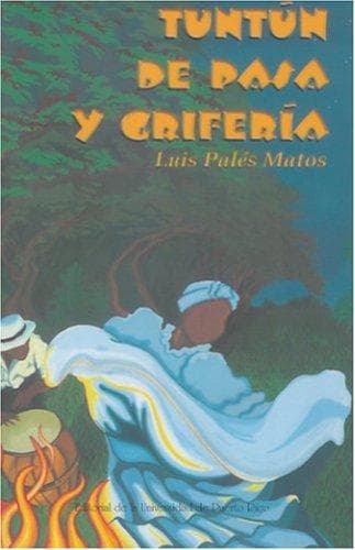 Portada de Tuntun de Pasa y Griferia