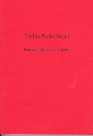 Portada de Poesias Ineditas U Olvidadas (Exeter Hispanic Texts, 51)