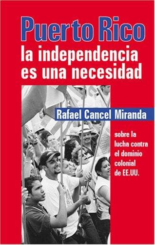 Portada de Puerto Rico
