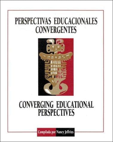 Portada de Converging educational perspectives