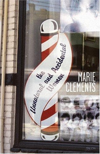 Portada de The Unnatural and Accidental Women