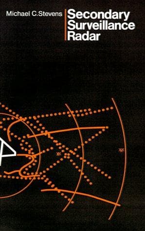 Portada de Secondary surveillance radar