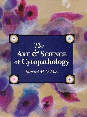 Portada de The art & science of cytopathology