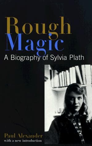 Portada de Rough magic