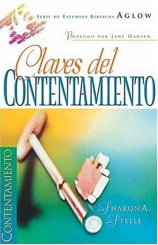 Portada de Claves Del Contentamiento