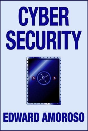Portada de Cyber Security