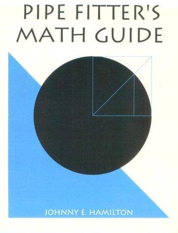Portada de Pipe fitter's math guide