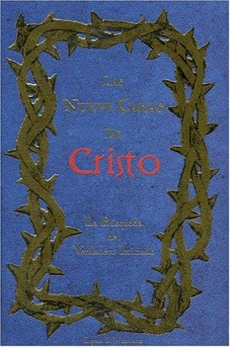 Portada de Las Nueve Caras de Cristo