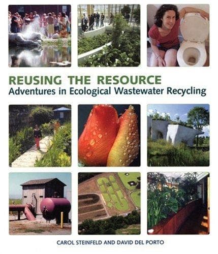 Portada de Reusing the Resource