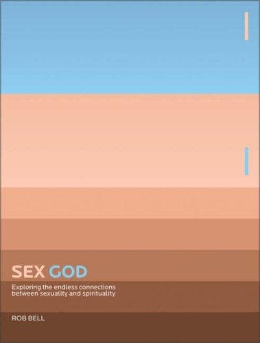 Portada de Sex God