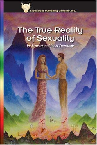 Portada de The True Reality of Sexuality