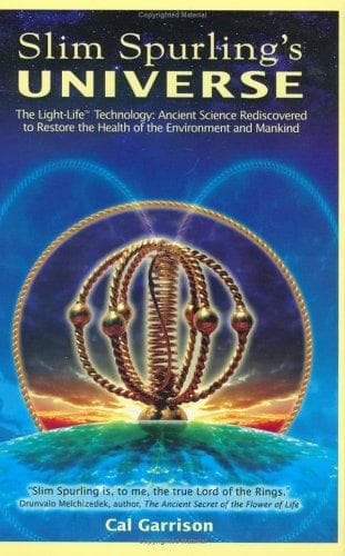 Portada de Slim Spurling's Universe