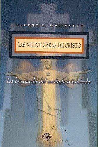 Portada de Las nueve caras de Cristo