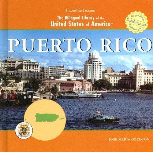 Portada de Puerto Rico