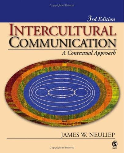 Portada de Intercultural Communication