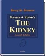 Portada de Brenner & Rector's The Kidney e-dition