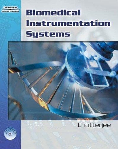 Portada de Biomedical Instrumentation Systems