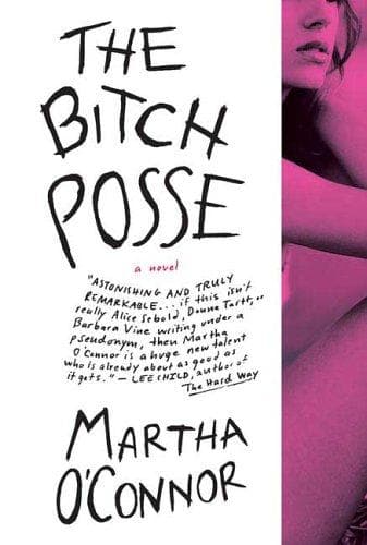 Portada de The Bitch Posse