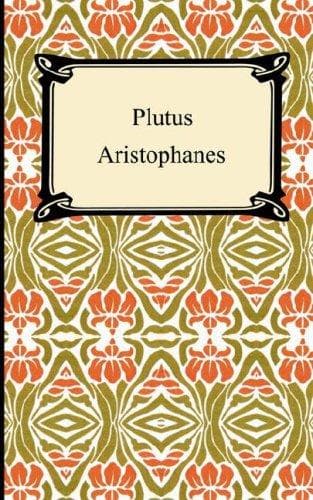 Portada de Plutus