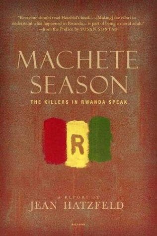 Portada de Machete Season
